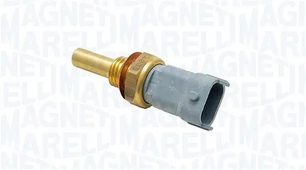 Sensor, Kühlmitteltemperatur MAGNETI MARELLI 171916011030