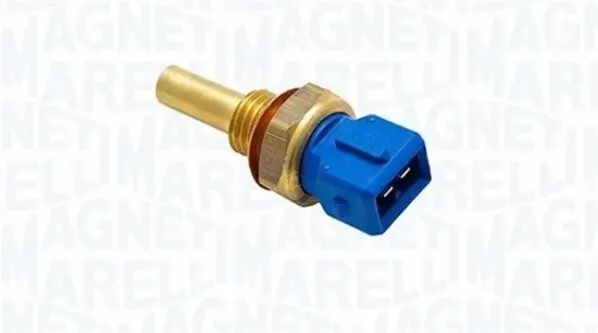 Sensor, Kühlmitteltemperatur MAGNETI MARELLI 171916011040 Bild Sensor, Kühlmitteltemperatur MAGNETI MARELLI 171916011040