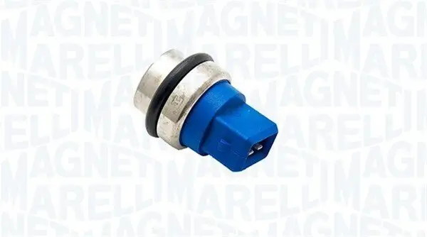 Sensor, Kühlmitteltemperatur 12 V MAGNETI MARELLI 171916011060