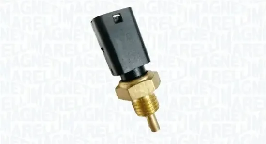 Sensor, Kühlmitteltemperatur MAGNETI MARELLI 171916011080 Bild Sensor, Kühlmitteltemperatur MAGNETI MARELLI 171916011080