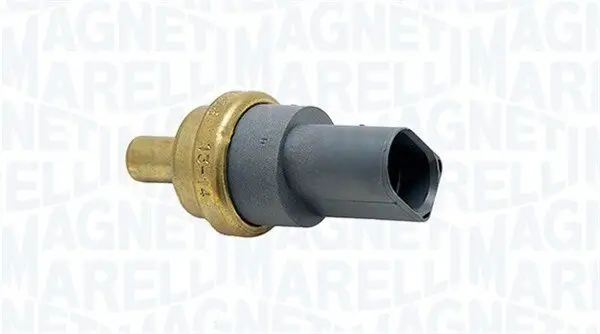 Sensor, Kühlmitteltemperatur 12 V MAGNETI MARELLI 171916011110