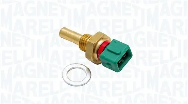 Sensor, Kühlmitteltemperatur MAGNETI MARELLI 171916011200 Bild Sensor, Kühlmitteltemperatur MAGNETI MARELLI 171916011200