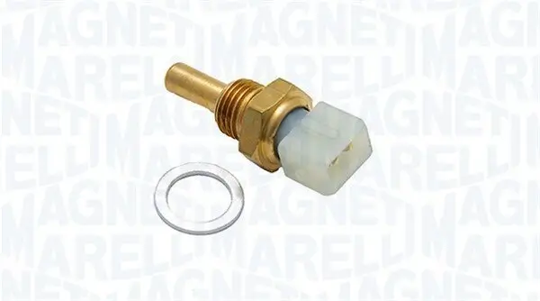 Sensor, Kühlmitteltemperatur MAGNETI MARELLI 171916011210