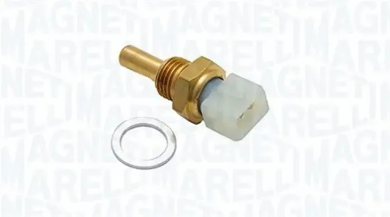 Sensor, Kühlmitteltemperatur MAGNETI MARELLI 171916011210 Bild Sensor, Kühlmitteltemperatur MAGNETI MARELLI 171916011210