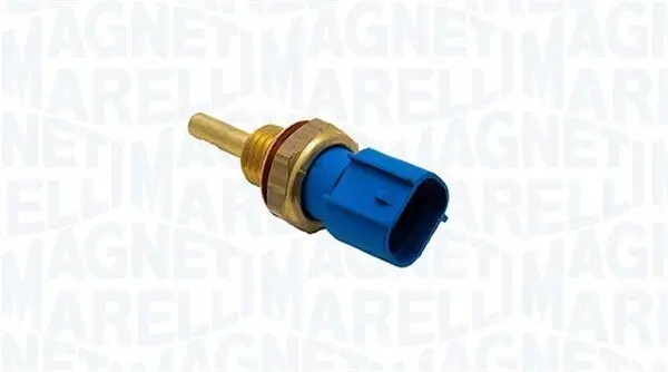 Sensor, Kühlmitteltemperatur MAGNETI MARELLI 171916011220