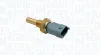Sensor, K&uuml;hlmitteltemperatur MAGNETI MARELLI 171916011280