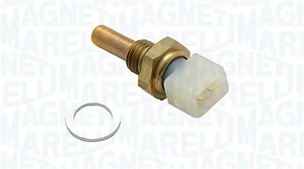 Sensor, Kühlmitteltemperatur MAGNETI MARELLI 171916011310