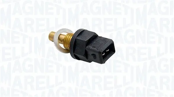 Sensor, Kühlmitteltemperatur MAGNETI MARELLI 171916011320