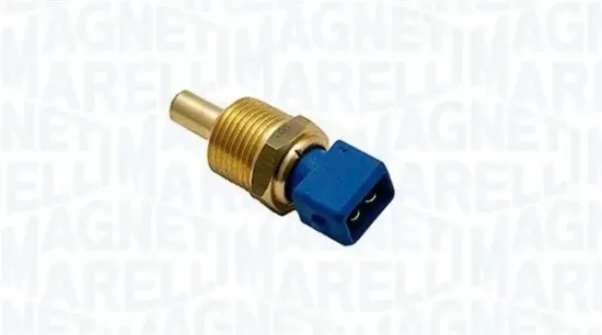 Sensor, Kühlmitteltemperatur MAGNETI MARELLI 171916011340 Bild Sensor, Kühlmitteltemperatur MAGNETI MARELLI 171916011340