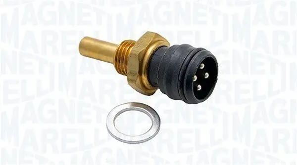 Sensor, Kühlmitteltemperatur MAGNETI MARELLI 171916011360