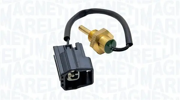 Sensor, Kühlmitteltemperatur MAGNETI MARELLI 171916011390