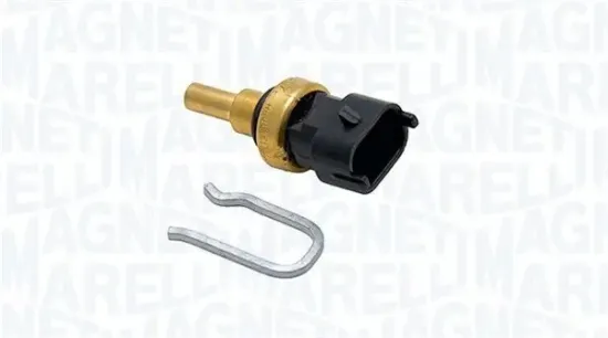 Sensor, Kühlmitteltemperatur MAGNETI MARELLI 171916011460 Bild Sensor, Kühlmitteltemperatur MAGNETI MARELLI 171916011460