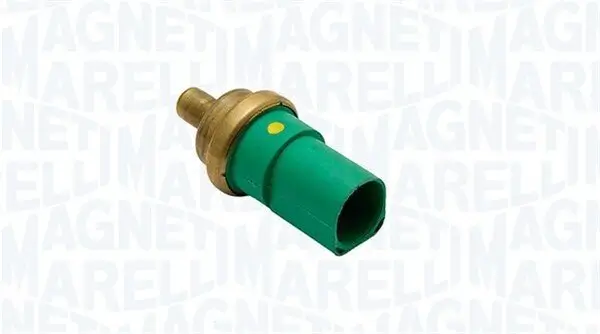 Sensor, Kühlmitteltemperatur MAGNETI MARELLI 171916011590