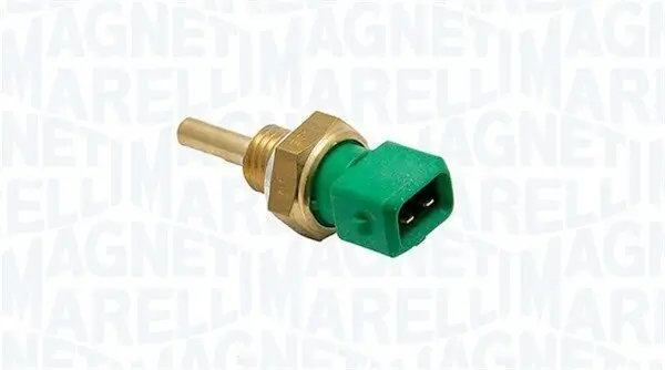Sensor, Kühlmitteltemperatur MAGNETI MARELLI 171916011640