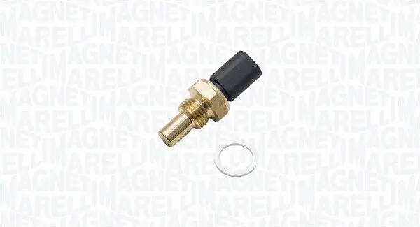 Sensor, Kühlmitteltemperatur MAGNETI MARELLI 171916011810 Bild Sensor, Kühlmitteltemperatur MAGNETI MARELLI 171916011810