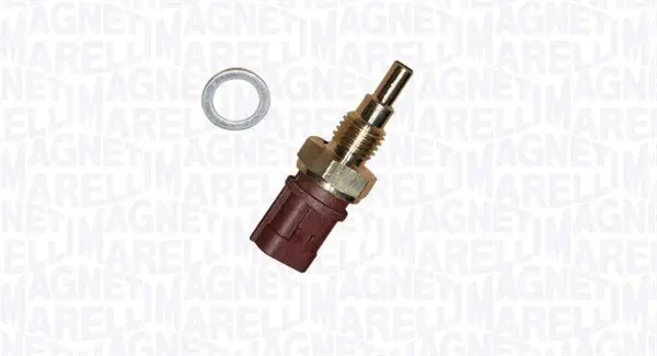 Sensor, Kühlmitteltemperatur MAGNETI MARELLI 171916011850