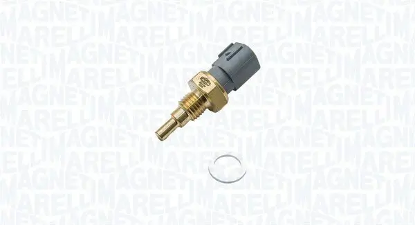 Sensor, Kühlmitteltemperatur MAGNETI MARELLI 171916011880