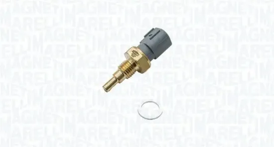 Sensor, Kühlmitteltemperatur MAGNETI MARELLI 171916011880 Bild Sensor, Kühlmitteltemperatur MAGNETI MARELLI 171916011880