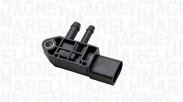 Sensor, Abgasdruck MAGNETI MARELLI 215910000400