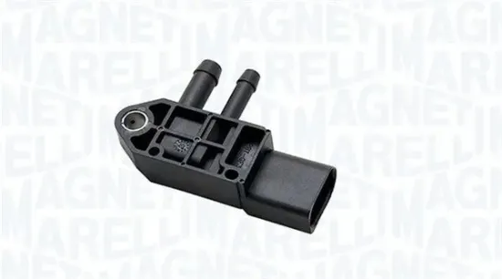 Sensor, Abgasdruck MAGNETI MARELLI 215910000400 Bild Sensor, Abgasdruck MAGNETI MARELLI 215910000400