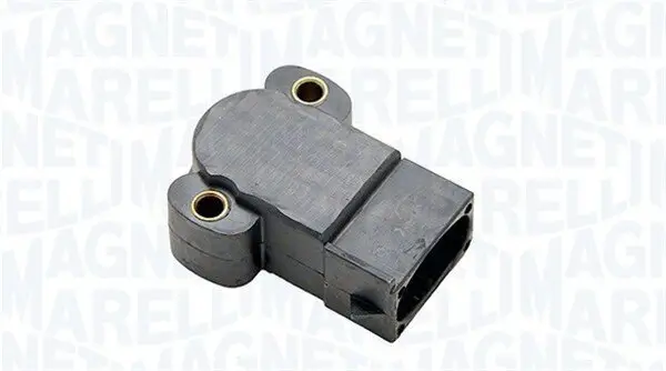 Sensor, Drosselklappenstellung MAGNETI MARELLI 215810605600