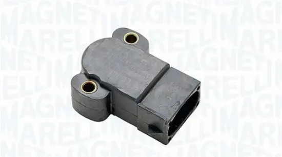 Sensor, Drosselklappenstellung MAGNETI MARELLI 215810605600 Bild Sensor, Drosselklappenstellung MAGNETI MARELLI 215810605600