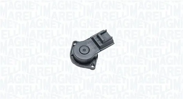 Sensor, Drosselklappenstellung MAGNETI MARELLI 215810605800