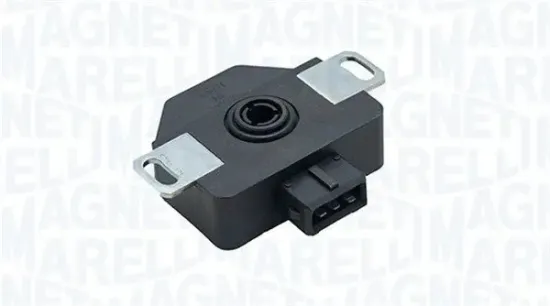 Sensor, Drosselklappenstellung MAGNETI MARELLI 215810605900 Bild Sensor, Drosselklappenstellung MAGNETI MARELLI 215810605900