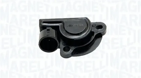Sensor, Drosselklappenstellung MAGNETI MARELLI 215810606300 Bild Sensor, Drosselklappenstellung MAGNETI MARELLI 215810606300