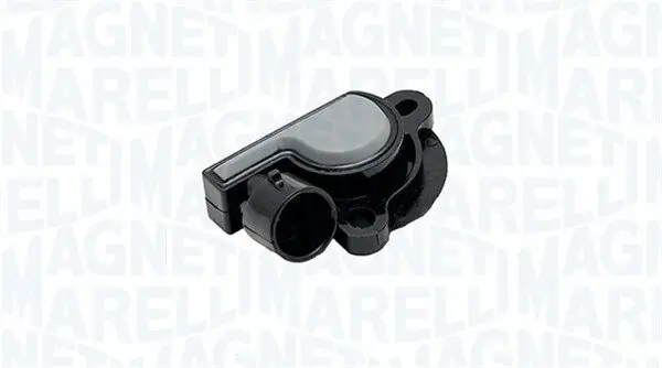 Sensor, Drosselklappenstellung MAGNETI MARELLI 215810606400