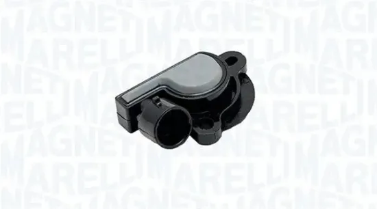 Sensor, Drosselklappenstellung MAGNETI MARELLI 215810606400 Bild Sensor, Drosselklappenstellung MAGNETI MARELLI 215810606400