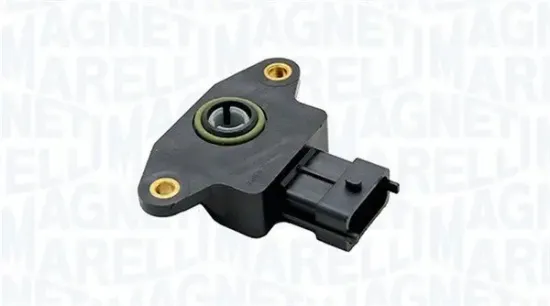 Sensor, Drosselklappenstellung MAGNETI MARELLI 215810606600 Bild Sensor, Drosselklappenstellung MAGNETI MARELLI 215810606600