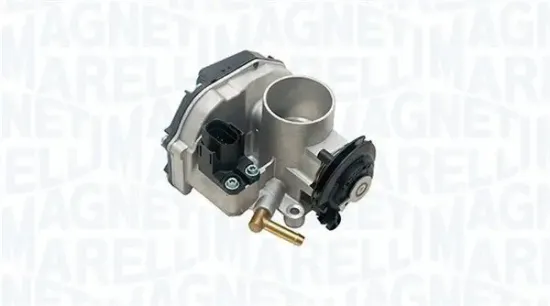 Drosselklappenstutzen MAGNETI MARELLI 802100000010 Bild Drosselklappenstutzen MAGNETI MARELLI 802100000010