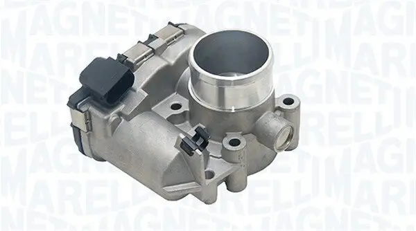 Drosselklappenstutzen MAGNETI MARELLI 802100000011