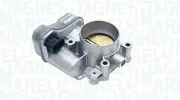 Druckregelventil, Common-Rail-System MAGNETI MARELLI 215820001800