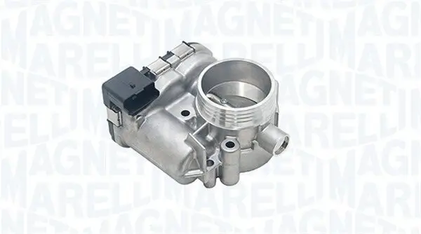 Drosselklappenstutzen MAGNETI MARELLI 802100000015
