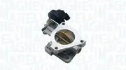 Druckregelventil, Common-Rail-System MAGNETI MARELLI 215820002000