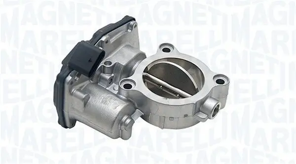 Druckregelventil, Common-Rail-System MAGNETI MARELLI 215820002200