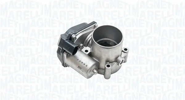 Drosselklappenstutzen MAGNETI MARELLI 802100000021