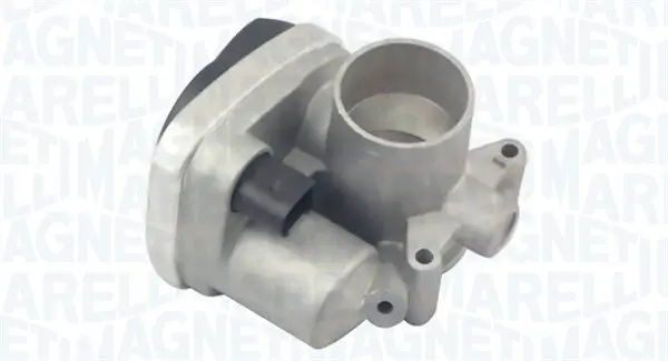 Drosselklappenstutzen MAGNETI MARELLI 802000000028
