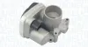 Drosselklappenstutzen MAGNETI MARELLI 802000000028