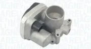 Drosselklappenstutzen MAGNETI MARELLI 802000000028