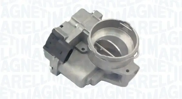 Drosselklappenstutzen MAGNETI MARELLI 802000000030