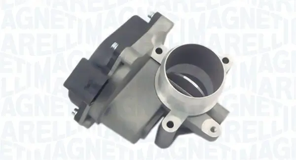 Drosselklappenstutzen MAGNETI MARELLI 802000000032