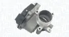 Drosselklappenstutzen MAGNETI MARELLI 802000000032
