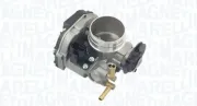 Drosselklappenstutzen MAGNETI MARELLI 802000000035