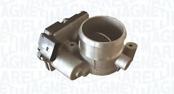 Drosselklappenstutzen MAGNETI MARELLI 802000000036