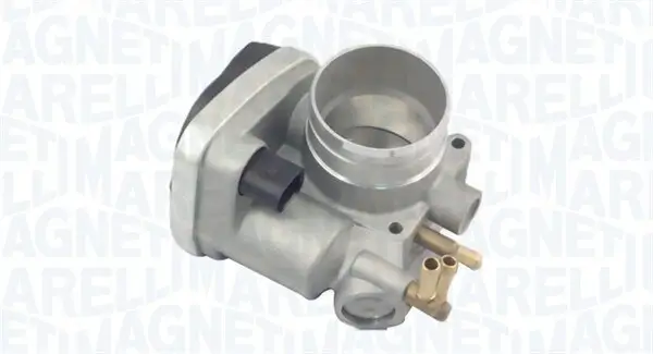 Drosselklappenstutzen MAGNETI MARELLI 802000000038