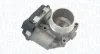 Drosselklappenstutzen MAGNETI MARELLI 802000000043