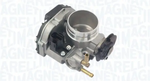 Drosselklappenstutzen MAGNETI MARELLI 802000000044
